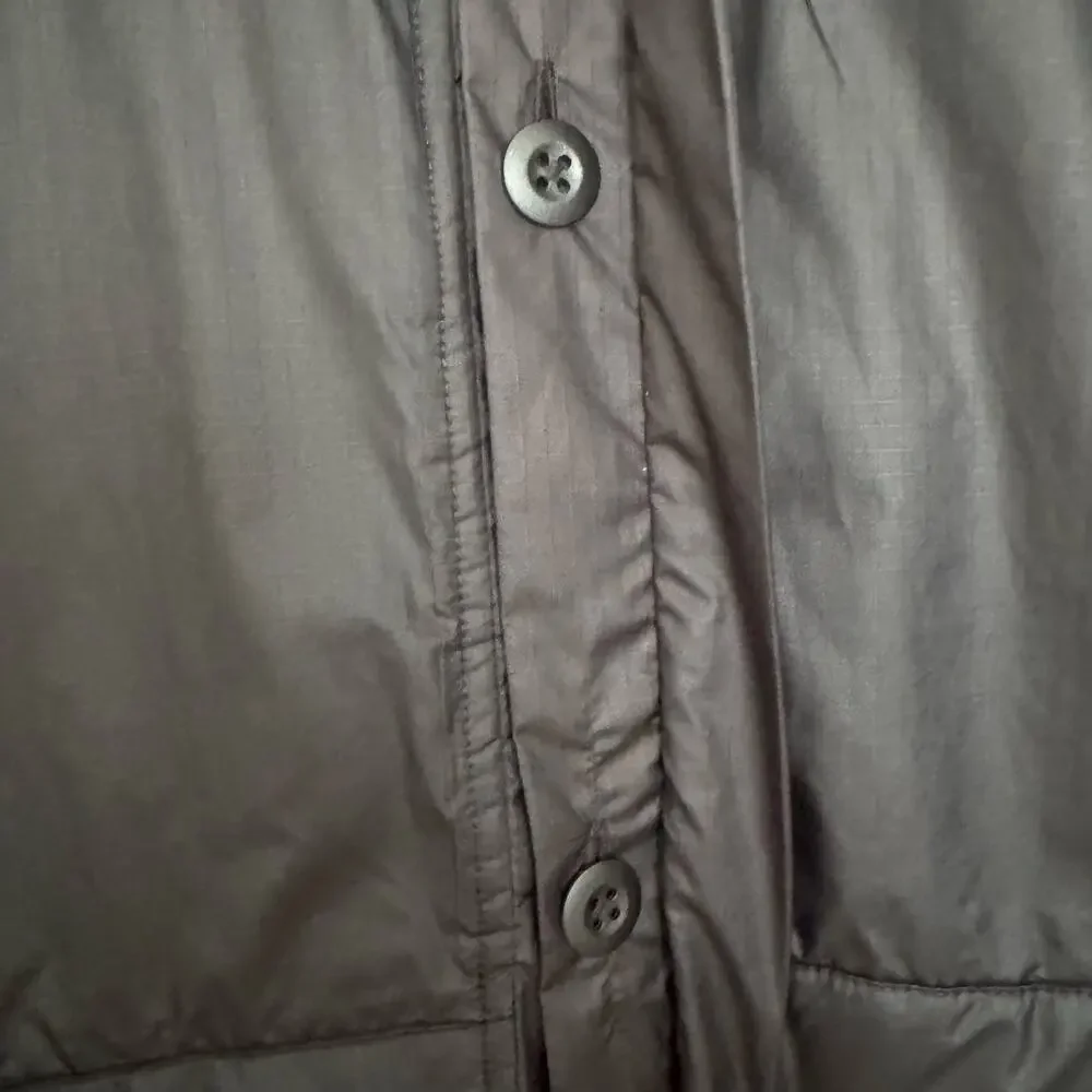 The North Face Men's Auburn Jacket in Black